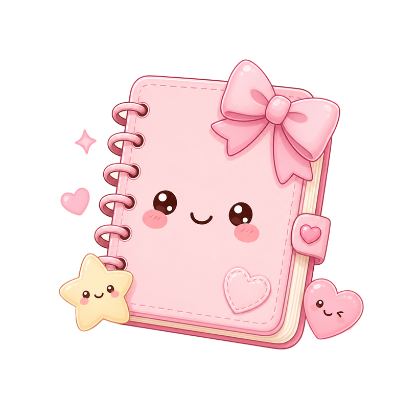 Papelaria da Lu